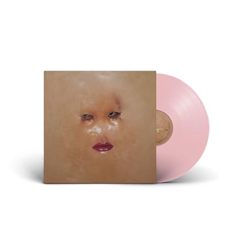 Shygirl Alias (5Th Anniversary Edition) [Light Pink 12" Ep]