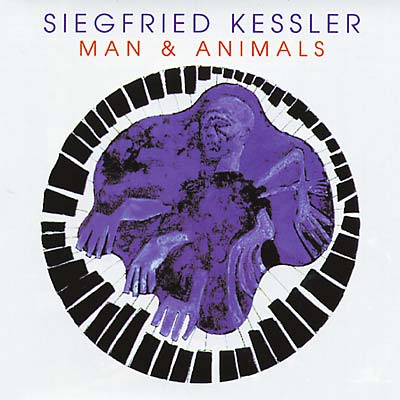 SIEGFRIED KESSLER Man and Animals