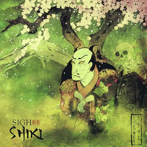 Sigh Shiki