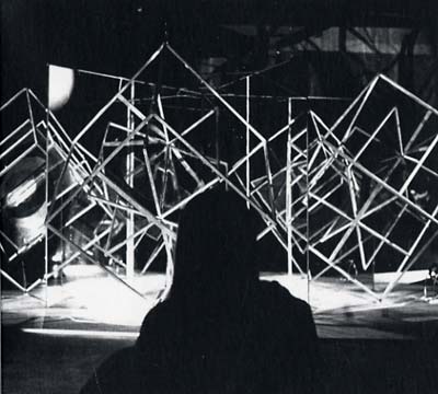 SIGURD BERGE Early Electronic Works