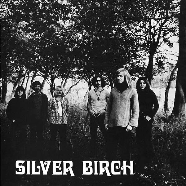 SILVER BIRCH Silver Birch