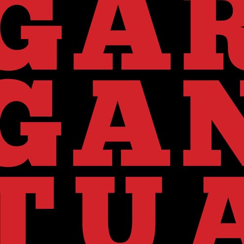 Simon Hanes Gargantua
