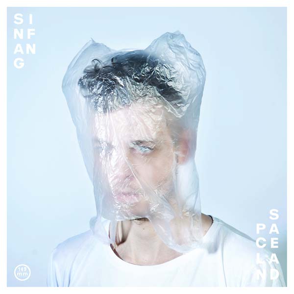 SIN FANG Spaceland