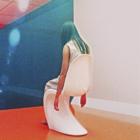 Sinoia Caves Beyond The Black Rainbow Ost
