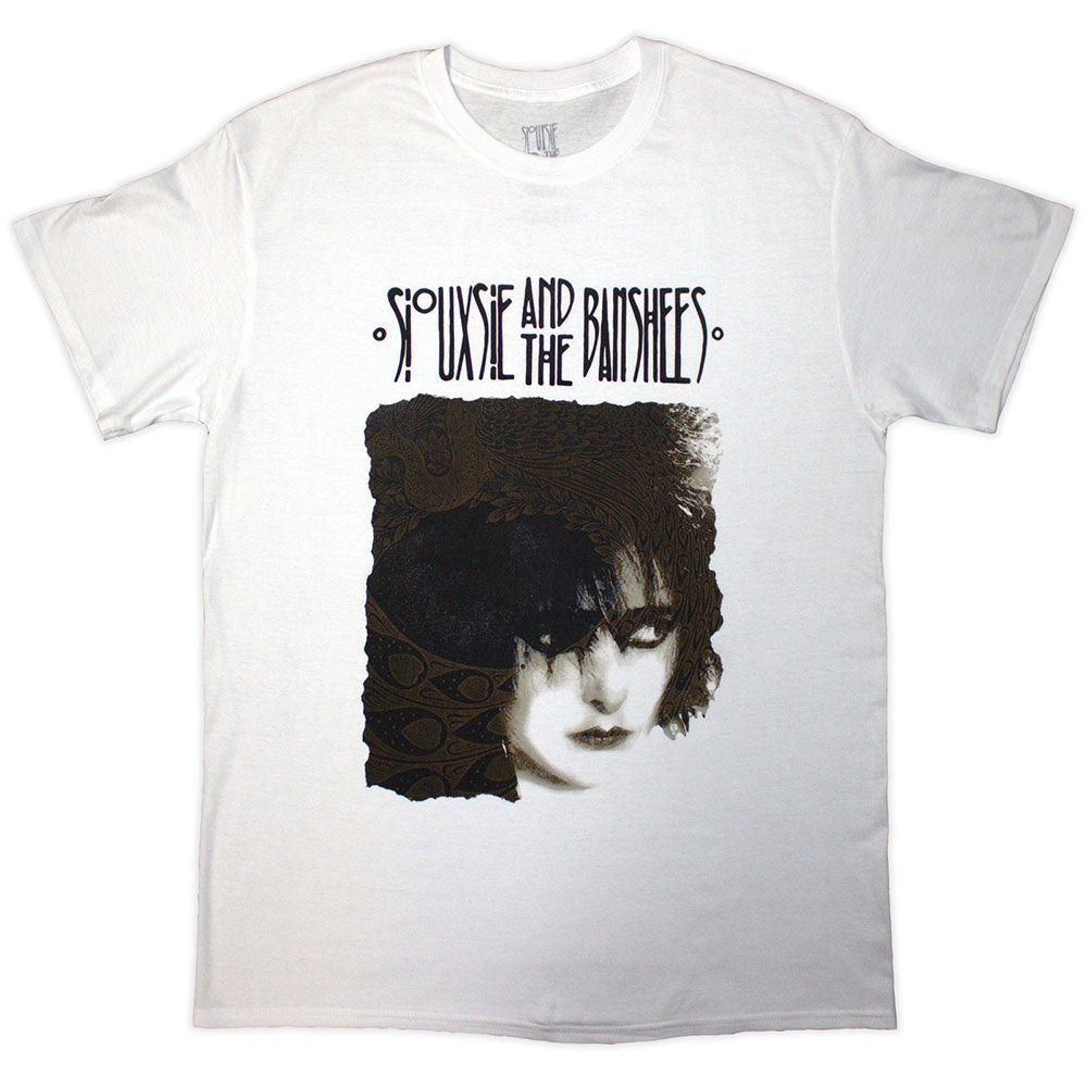 Siouxsie & The Banshees Spellbound White