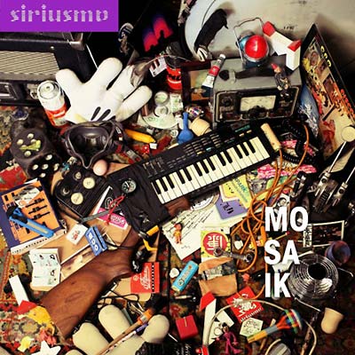 SIRIUSMO Mosaik