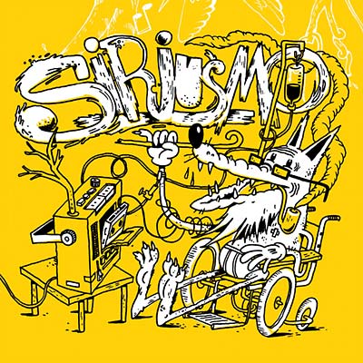 SIRIUSMO Pearls & Embarassments: 2000-2010