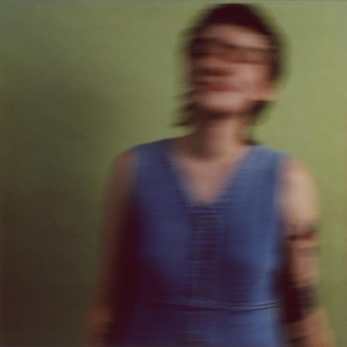 Sister Ray Believer [Coke Bottle Clear Lp]