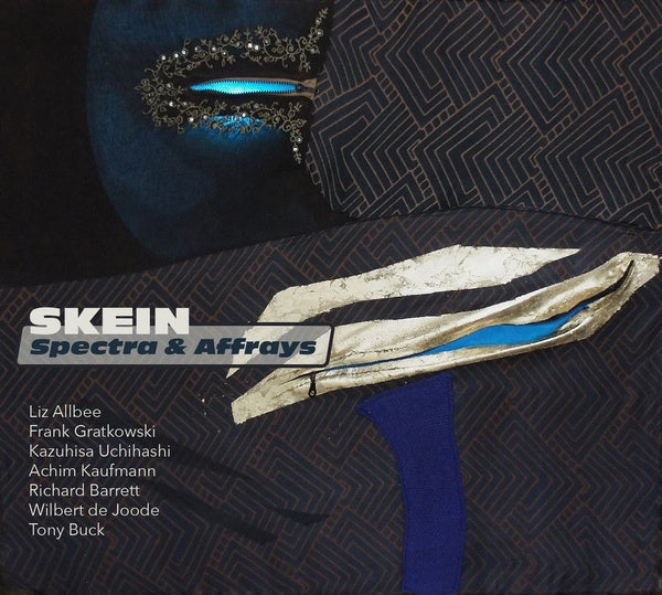 SKEIN Spectra & Affrays