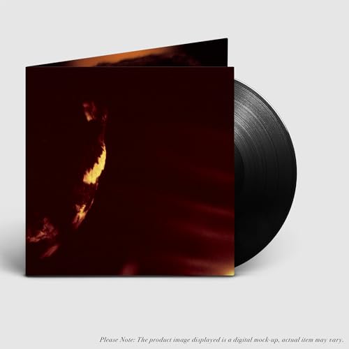 Skepticism Stormcrowfleet (30Th Anniversary Edition) [2Lp]