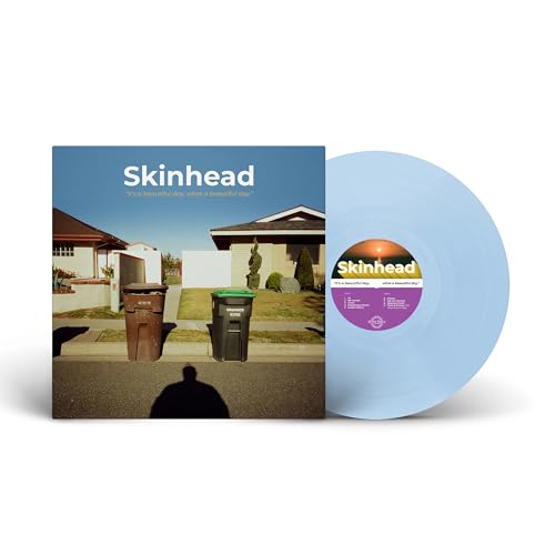 Skinhead What A Beautiful Day It'S A Beautiful Day
