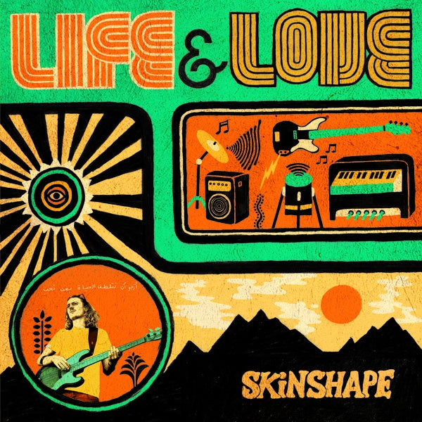 SKINSHAPE Life & Love