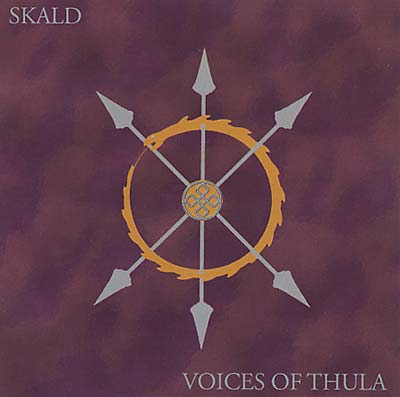 SKÁLD Voices of Thula