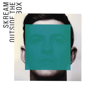 Skream Outside The Box