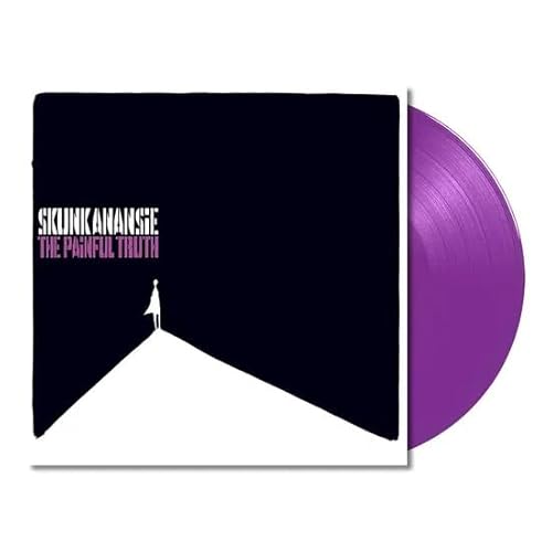 Skunk Anansie The Painful Truth (Indie Exlcusive) (Purple Vinyl)