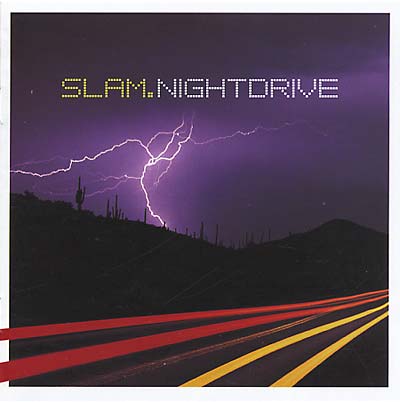 Slam Nightdrive