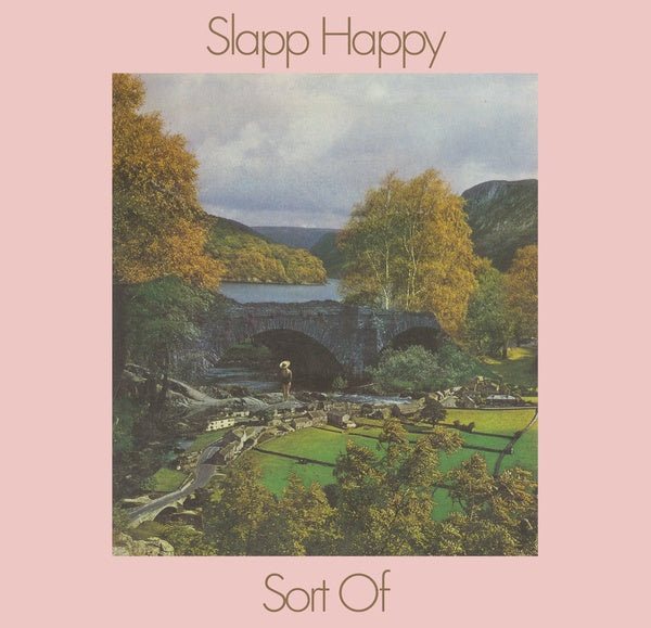 Slapp Happy Sort Of