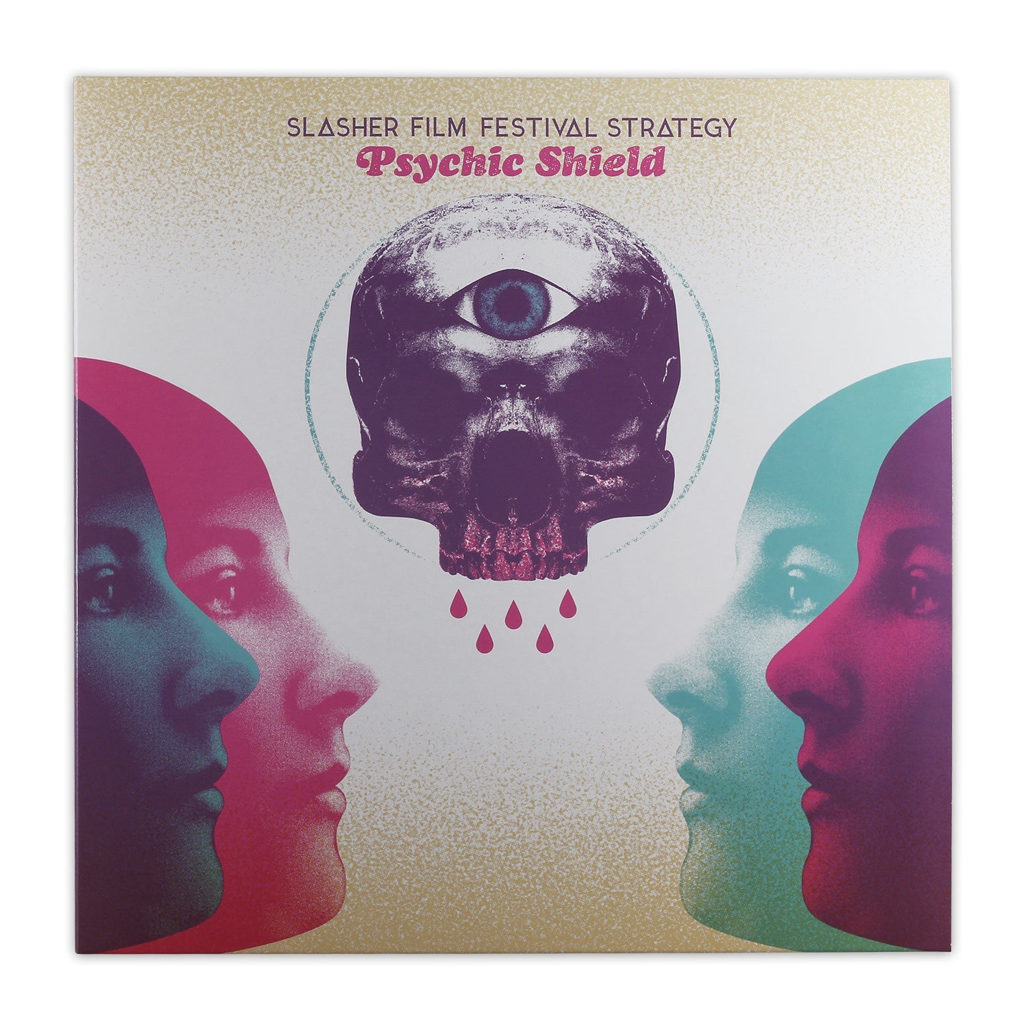 Slasher Film Festival Strategy Psychic Shield