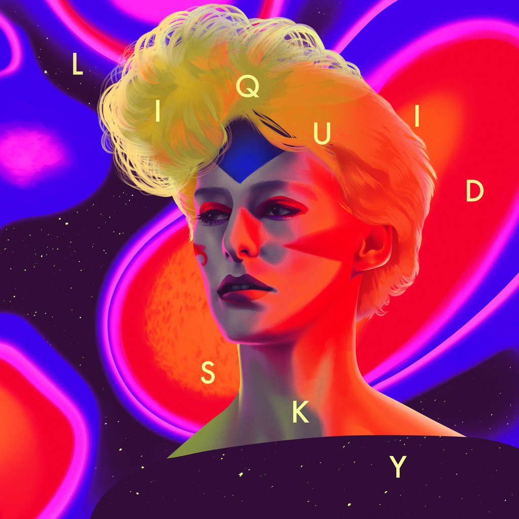 Slava Tsukerman Liquid Sky