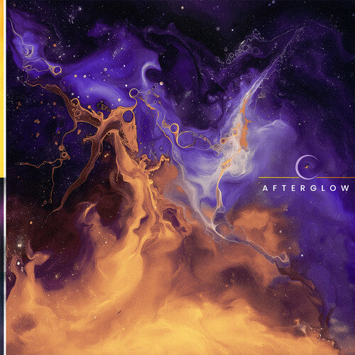 Sleep Theory Afterglow