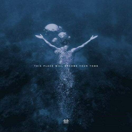 Sleep Token This Place Will Become Your Tomb (2 Lp's)