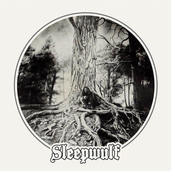 SLEEPWULF Sleepwulf