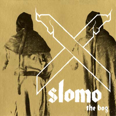 SLOMO The Bog