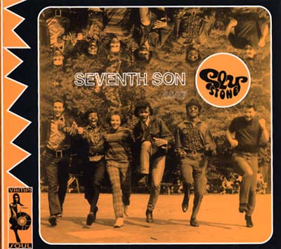 Sly Stone Seventh Son (63/67)
