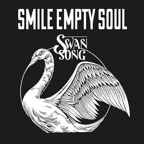 Smile Empty Soul Swan Song [Lp]