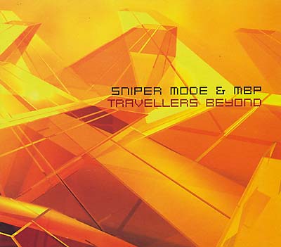 SNIPER MODE & MBP Travellers Beyond