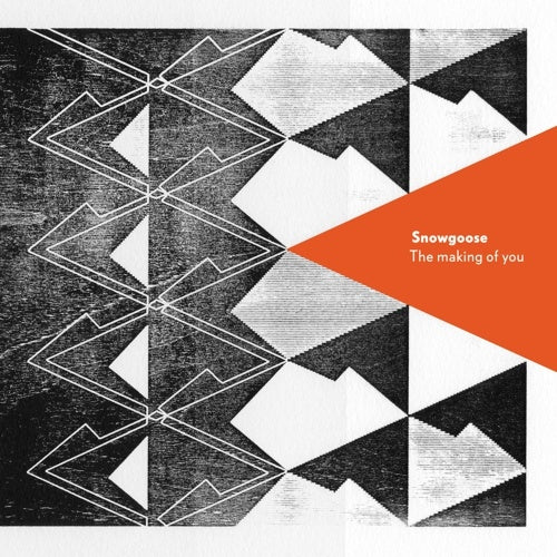 SNOWGOOSE The Making Of You
