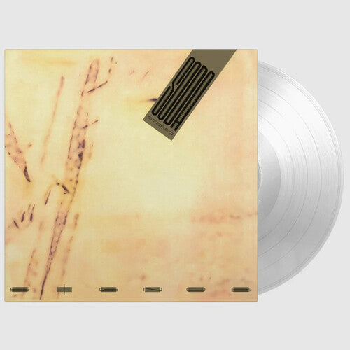 Soda Stereo Signos (Remastered) (Limited 180G Clear Vinyl) [Import]