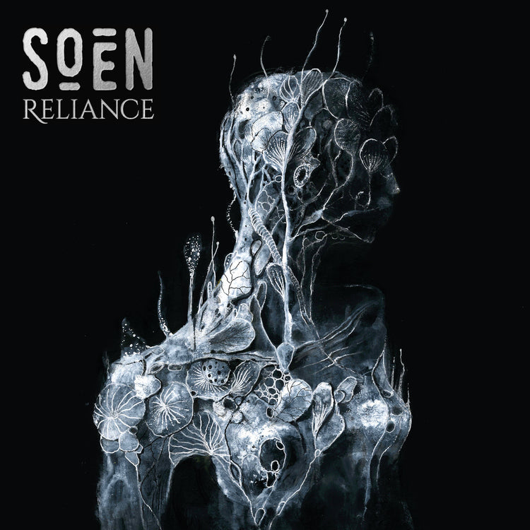 Soen Reliance [CD]