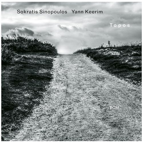 Sokratis Sinopoulos/Yann Keerim Topos
