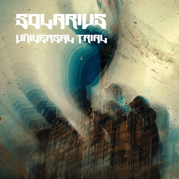 SOLARIUS Universal Trial