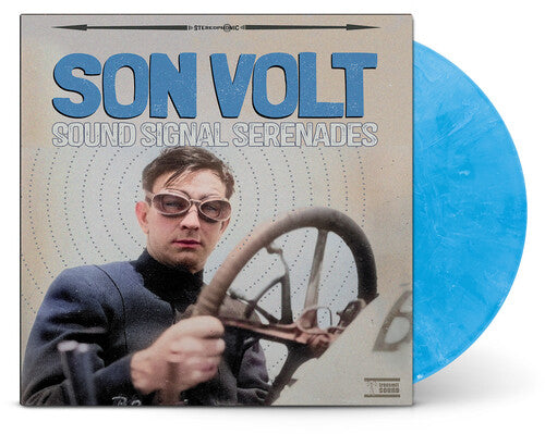 Son Volt Sound Signal Serenades (Sky Blue Vinyl) [Rsd 4.18.26]