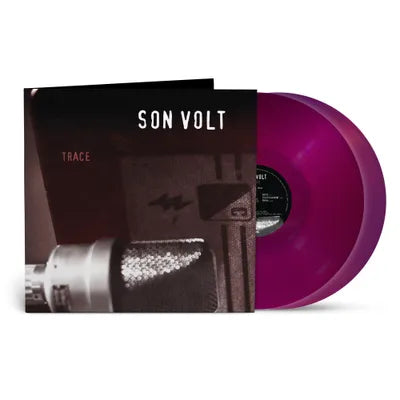 Son Volt Trace (30Th Anniversary) [2Lp] [RSD 11.28.25]