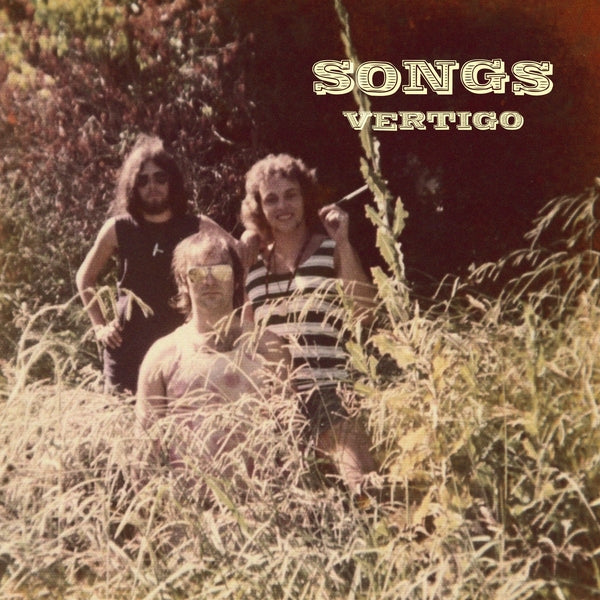 SONGS Vertigo
