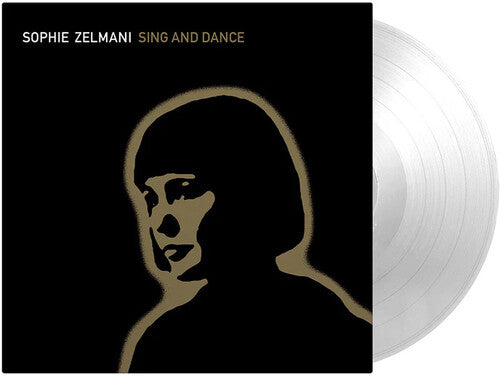 Sophie Zelmani Sing & Dance (Limited Edition, 180 Gram Crystal Clear Vinyl) [Import]