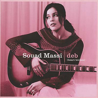 Souad Massi deb (heart broken)