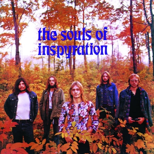 Souls Of Inspyration Souls Of Inspyration