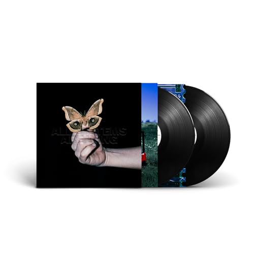 Soulwax All Systems Are Lying [2Lp]