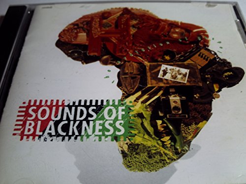 Sounds Of Blackness The Evolution Of Gospel