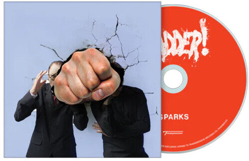 Sparks Madder! (Extended Play)