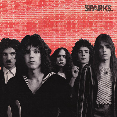 Sparks Sparks (Limited Edition) [Turquoise]