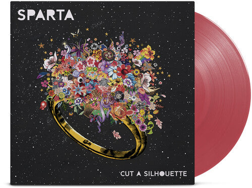 Sparta Cut A Silhouette [Maroon]