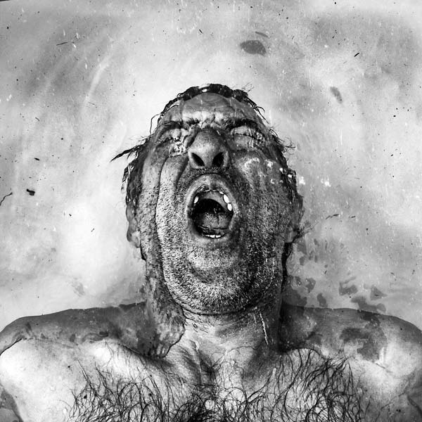 SPECTRES (UK) Dying