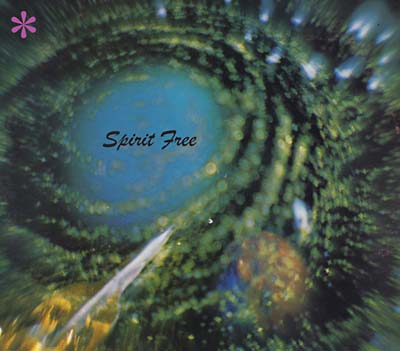 SPIRIT FREE Spirit Free Plays Starship