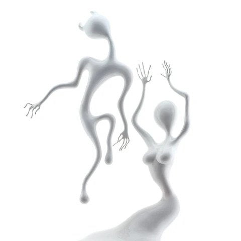 Spiritualized Lazer Guided Melodies