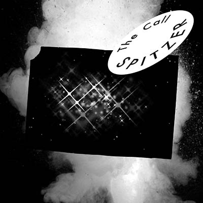 SPITZER The Call